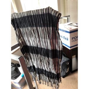 Scarf / Shawl